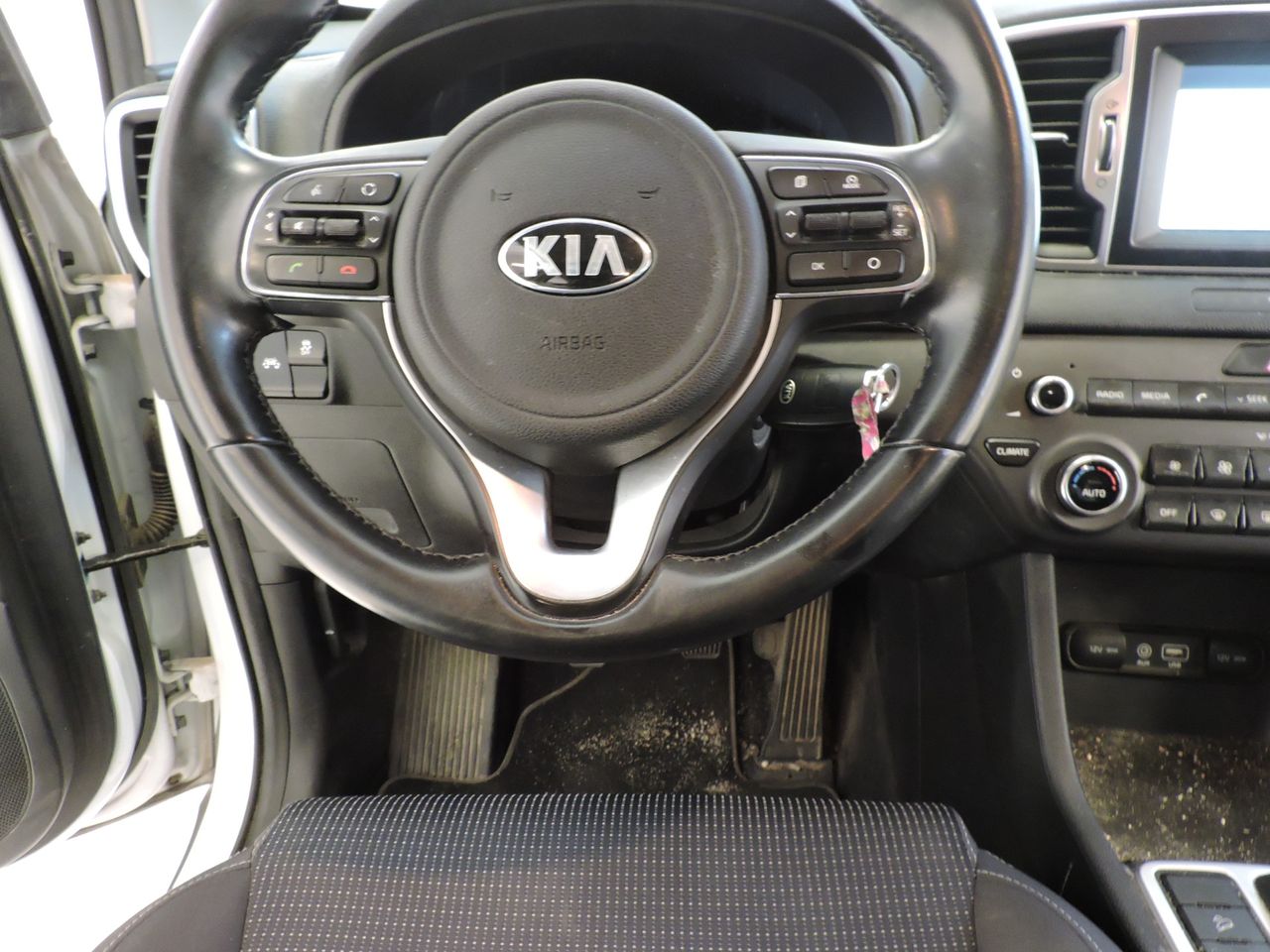 Kia Sportage 1.6 GDi x-Tech 4x2 97 kW - Foto 11