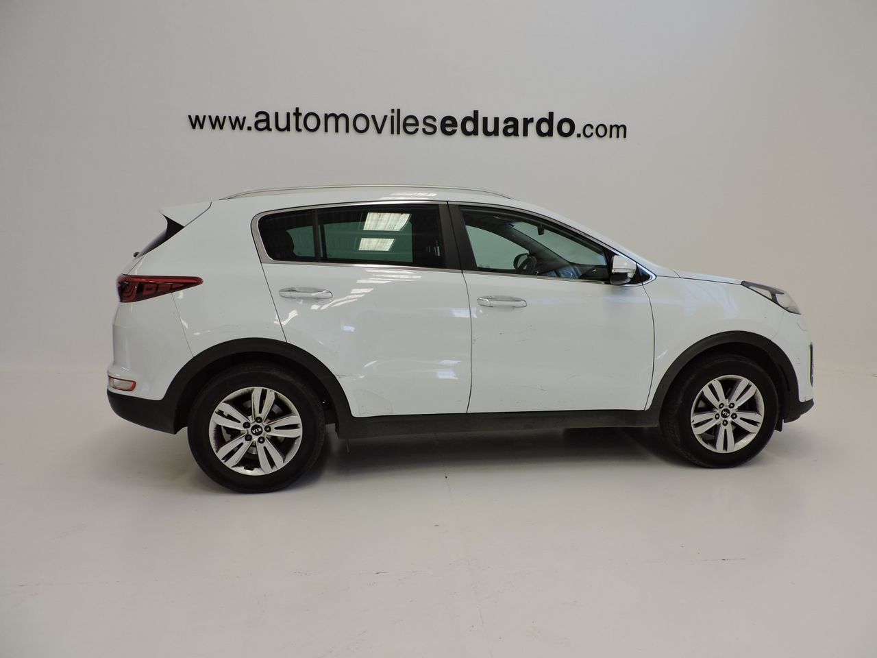 Kia Sportage 1.6 GDi x-Tech 4x2 97 kW - Foto 8