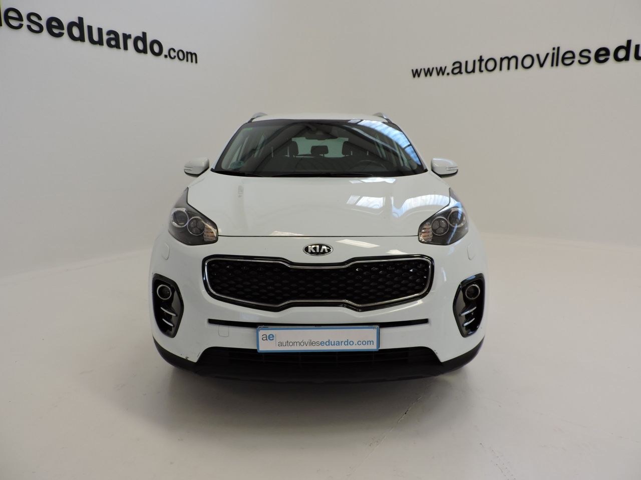 Kia Sportage 1.6 GDi x-Tech 4x2 97 kW - Foto 3