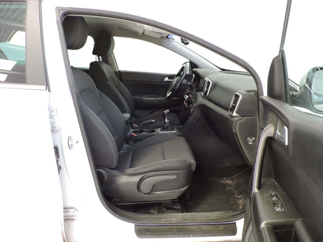 Kia Sportage 1.6 GDi x-Tech 4x2 97 kW - Foto 16