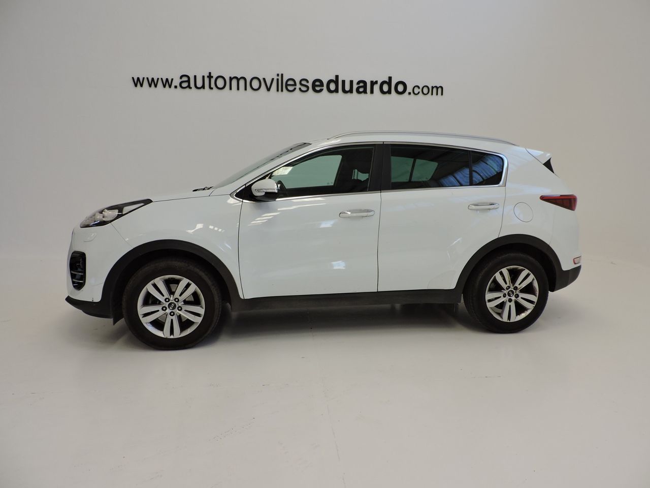 Kia Sportage 1.6 GDi x-Tech 4x2 97 kW - Foto 9