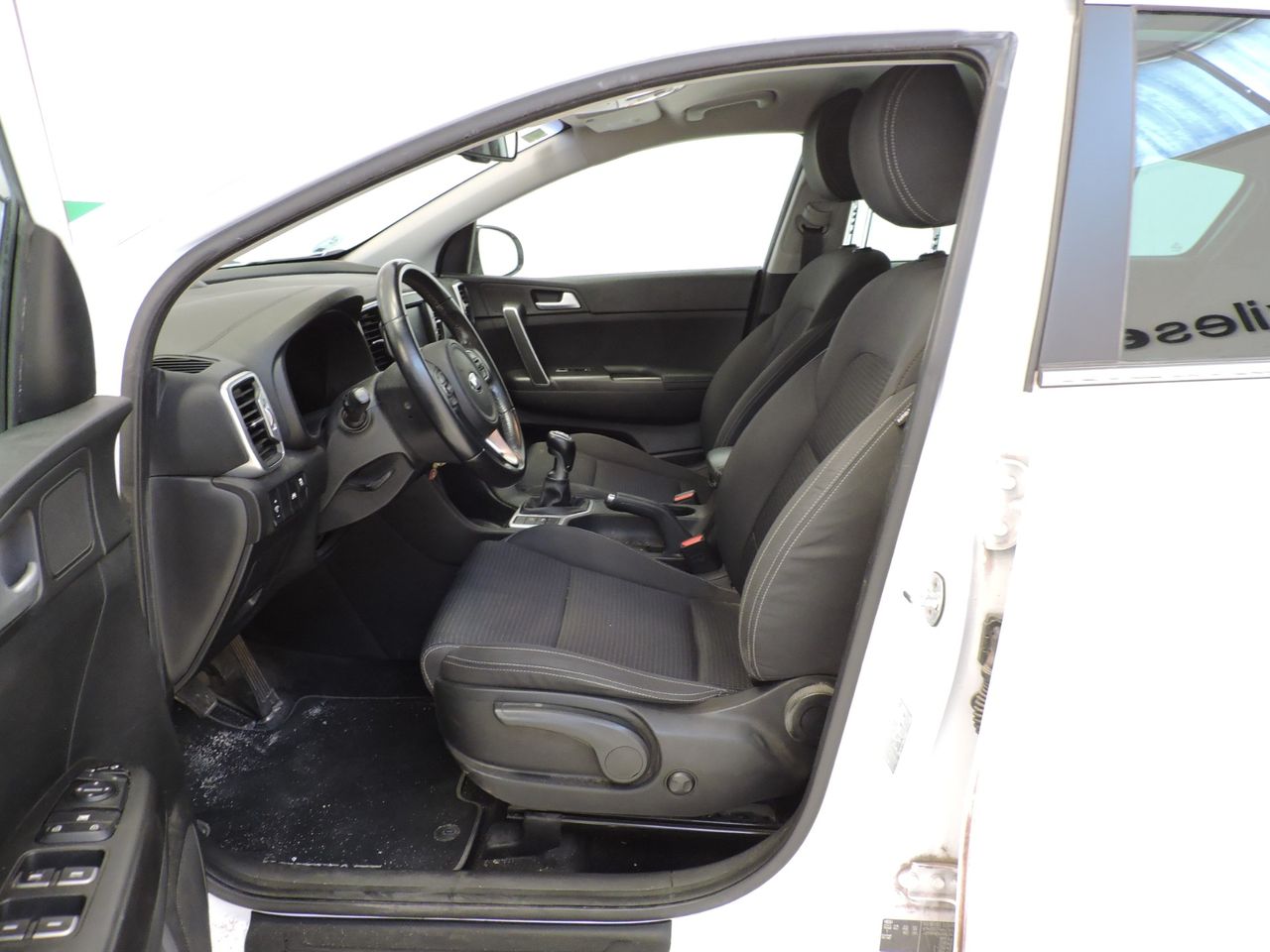 Kia Sportage 1.6 GDi x-Tech 4x2 97 kW - Foto 15