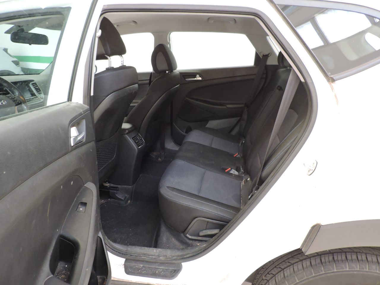 Hyundai Tucson 1.6 GDi 96 kW (131 CV) 4x2 BlueDrive Tecno - Foto 17