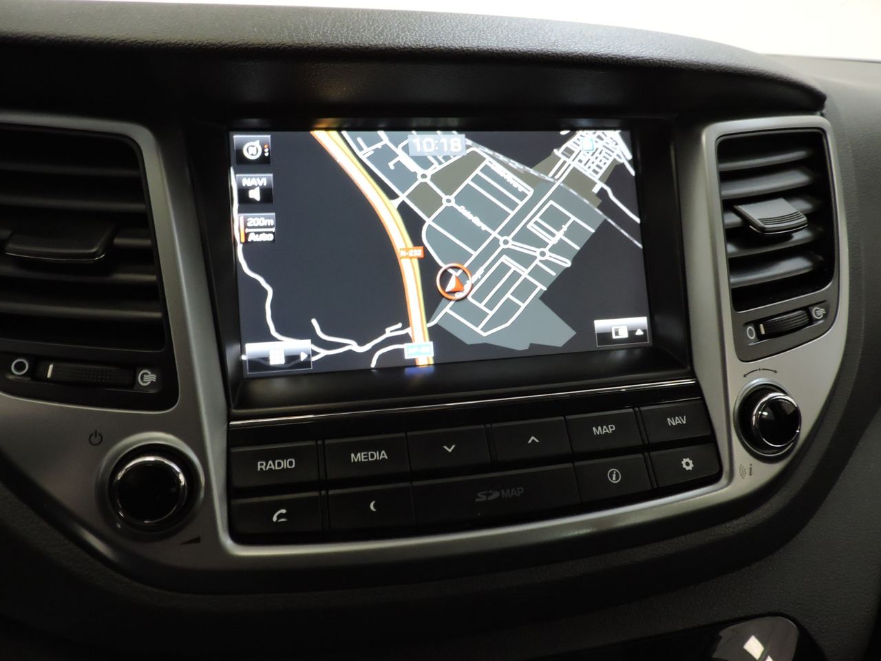 Hyundai Tucson 1.6 GDi 96 kW (131 CV) 4x2 BlueDrive Tecno - Foto 16