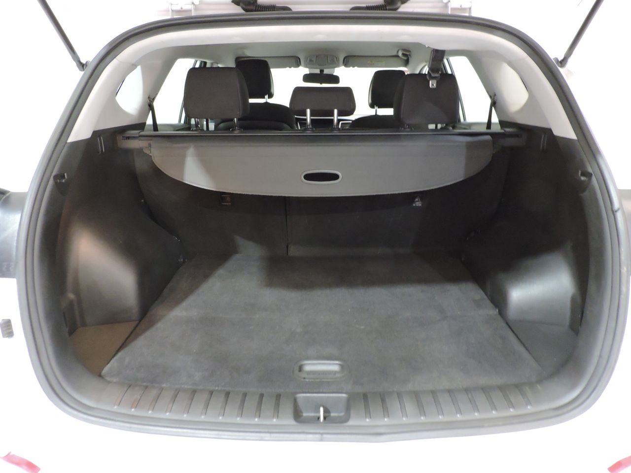 Hyundai Tucson 1.6 GDi 96 kW (131 CV) 4x2 BlueDrive Tecno - Foto 18