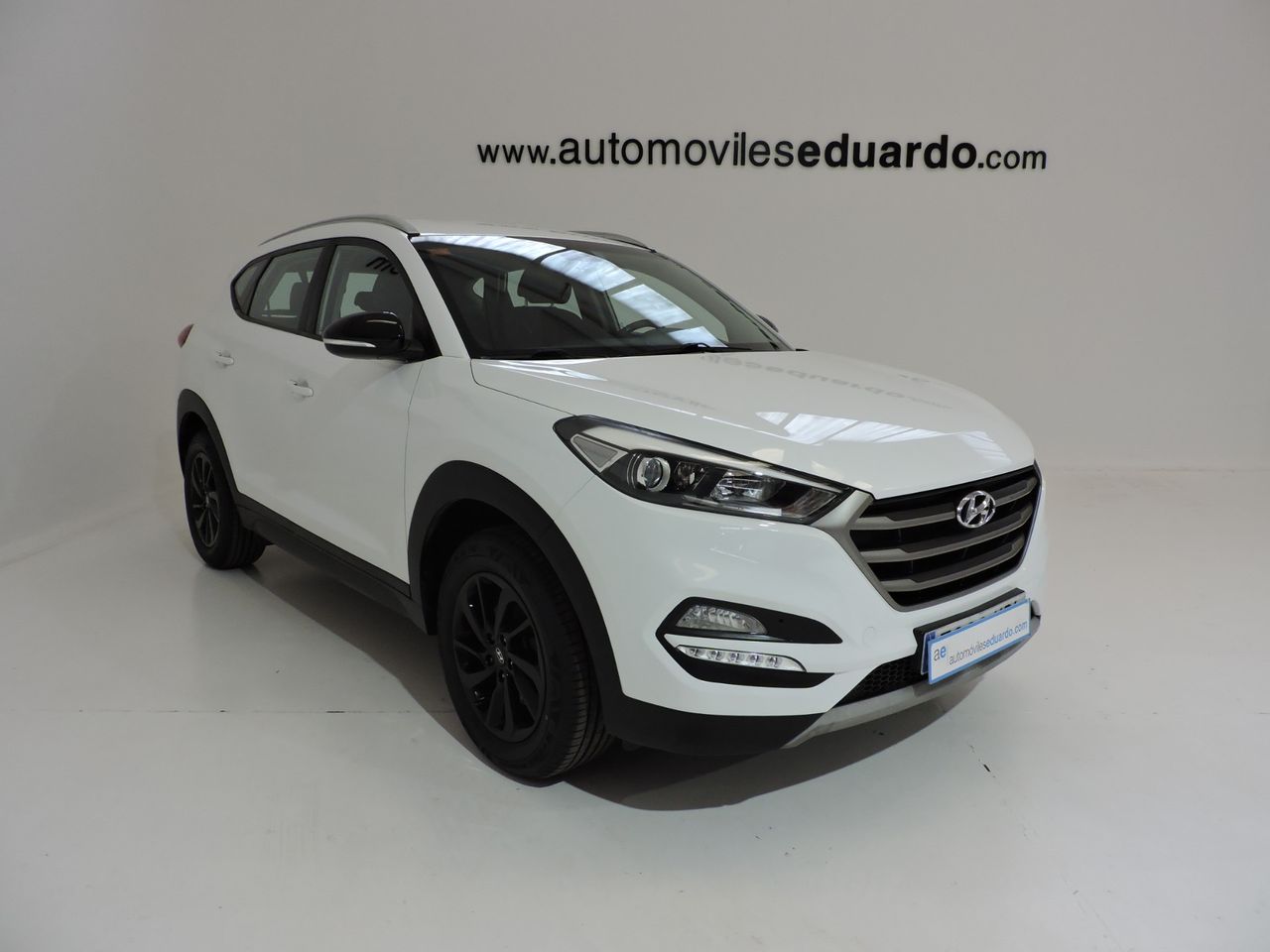 Hyundai Tucson 1.6 GDi 96 kW (131 CV) 4x2 BlueDrive Tecno - Foto 4