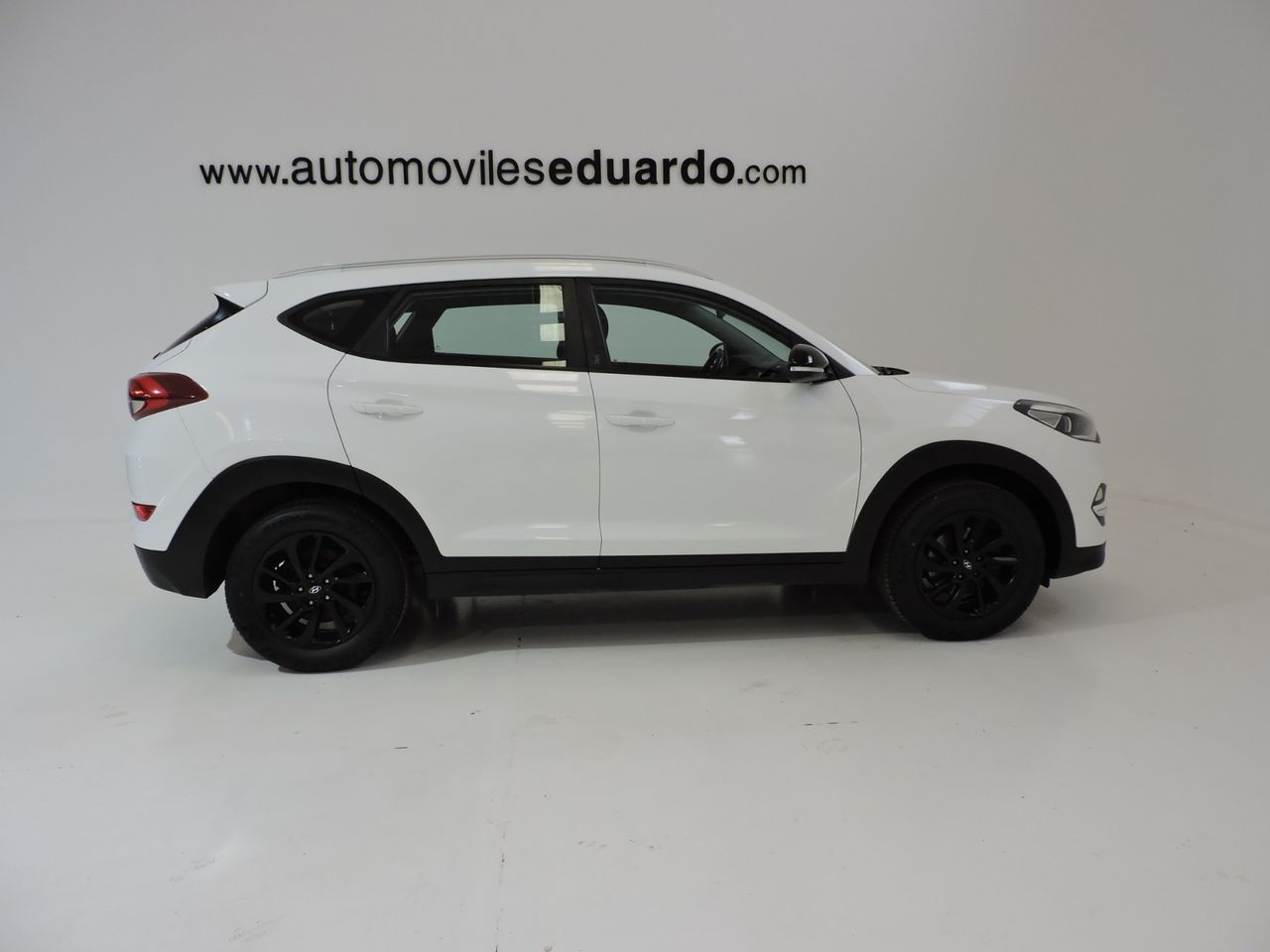 Hyundai Tucson 1.6 GDi 96 kW (131 CV) 4x2 BlueDrive Tecno - Foto 5