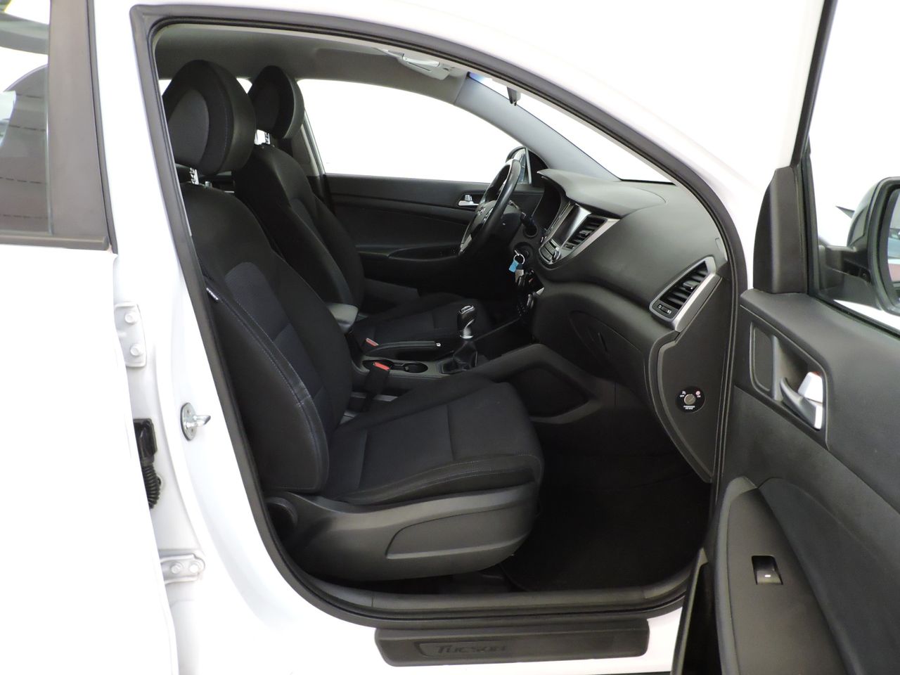Hyundai Tucson 1.6 GDi 96 kW (131 CV) 4x2 BlueDrive Tecno - Foto 12