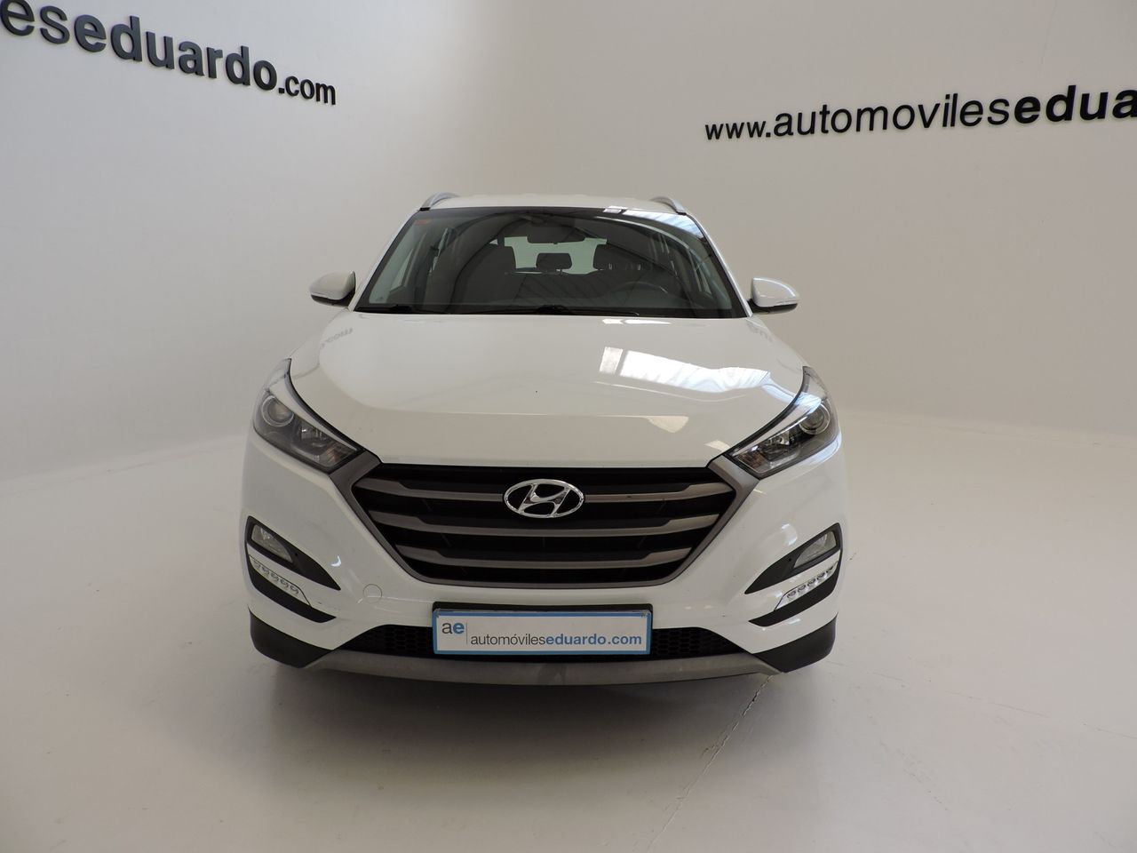Hyundai Tucson 1.6 GDi 96 kW (131 CV) 4x2 BlueDrive Tecno - Foto 3