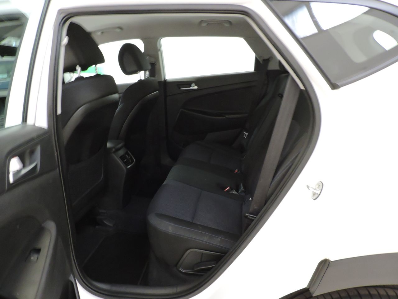 Hyundai Tucson 1.6 GDi 96 kW (131 CV) 4x2 BlueDrive Tecno - Foto 13