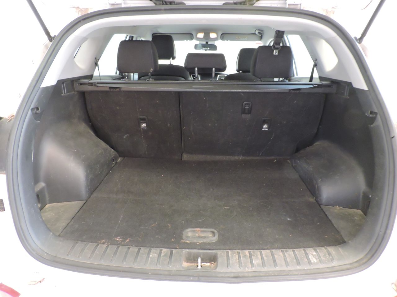 Hyundai Tucson 1.6 GDi 96 kW (131 CV) 4x2 BlueDrive Tecno - Foto 18