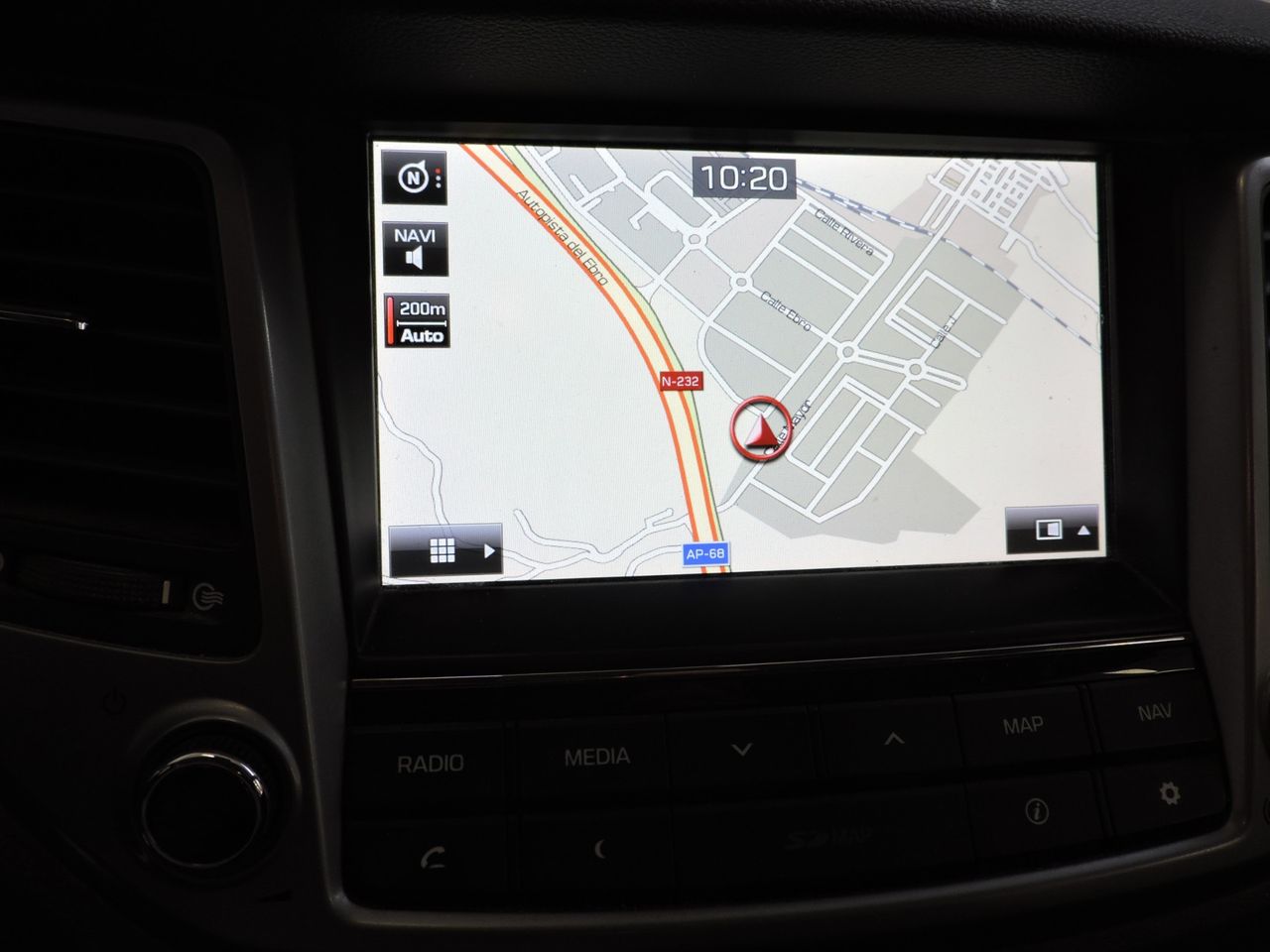 Hyundai Tucson 1.6 GDi 96 kW (131 CV) 4x2 BlueDrive Tecno - Foto 13