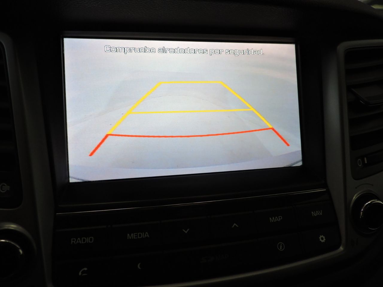 Hyundai Tucson 1.6 GDi 96 kW (131 CV) 4x2 BlueDrive Tecno - Foto 15