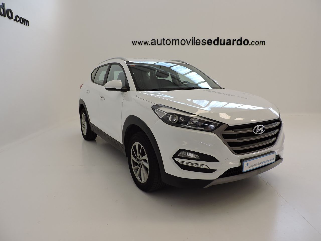 Hyundai Tucson 1.6 GDi 96 kW (131 CV) 4x2 BlueDrive Tecno - Foto 4