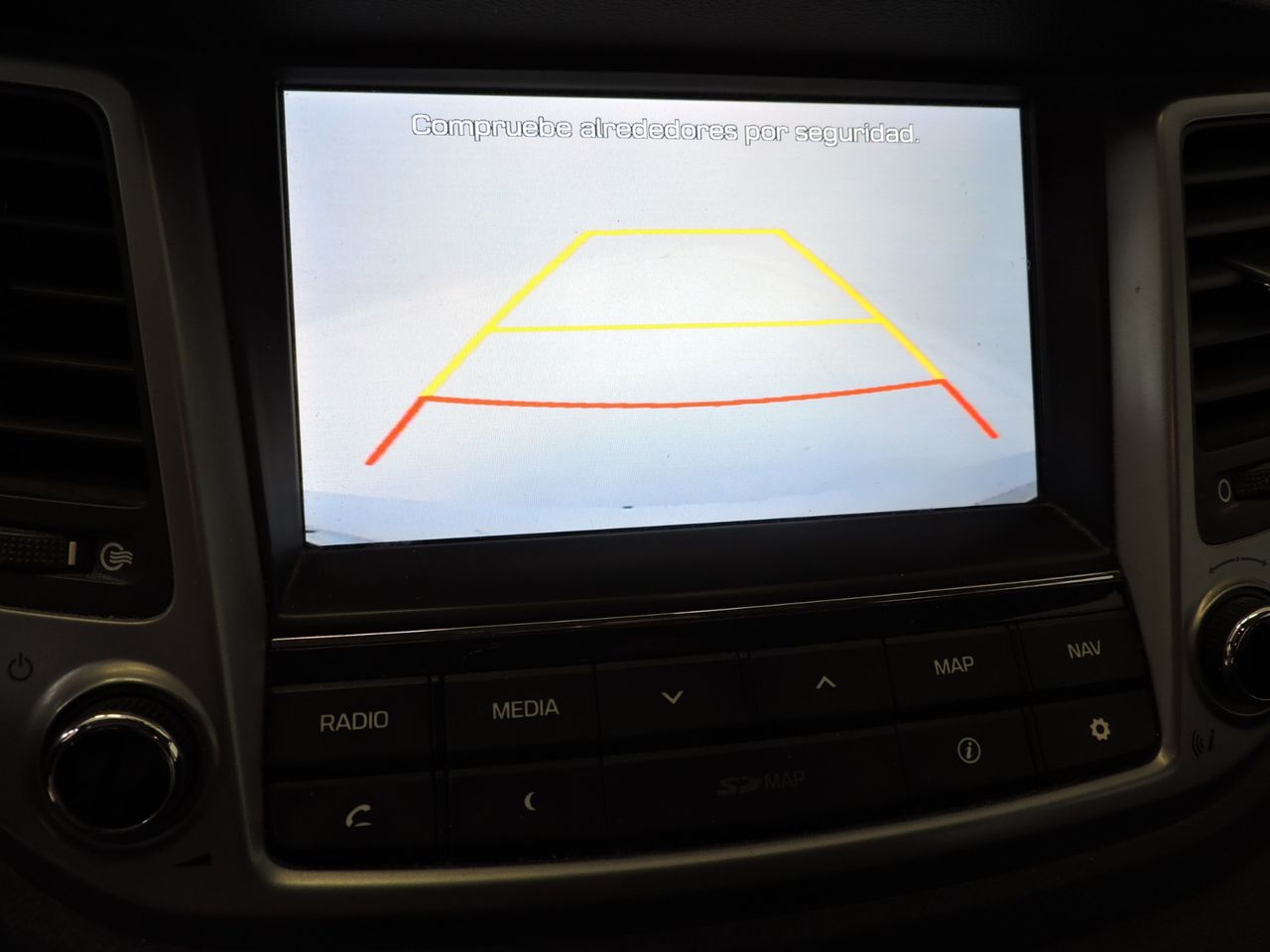 Hyundai Tucson 1.6 GDi 96 kW (131 CV) 4x2 BlueDrive Tecno - Foto 14