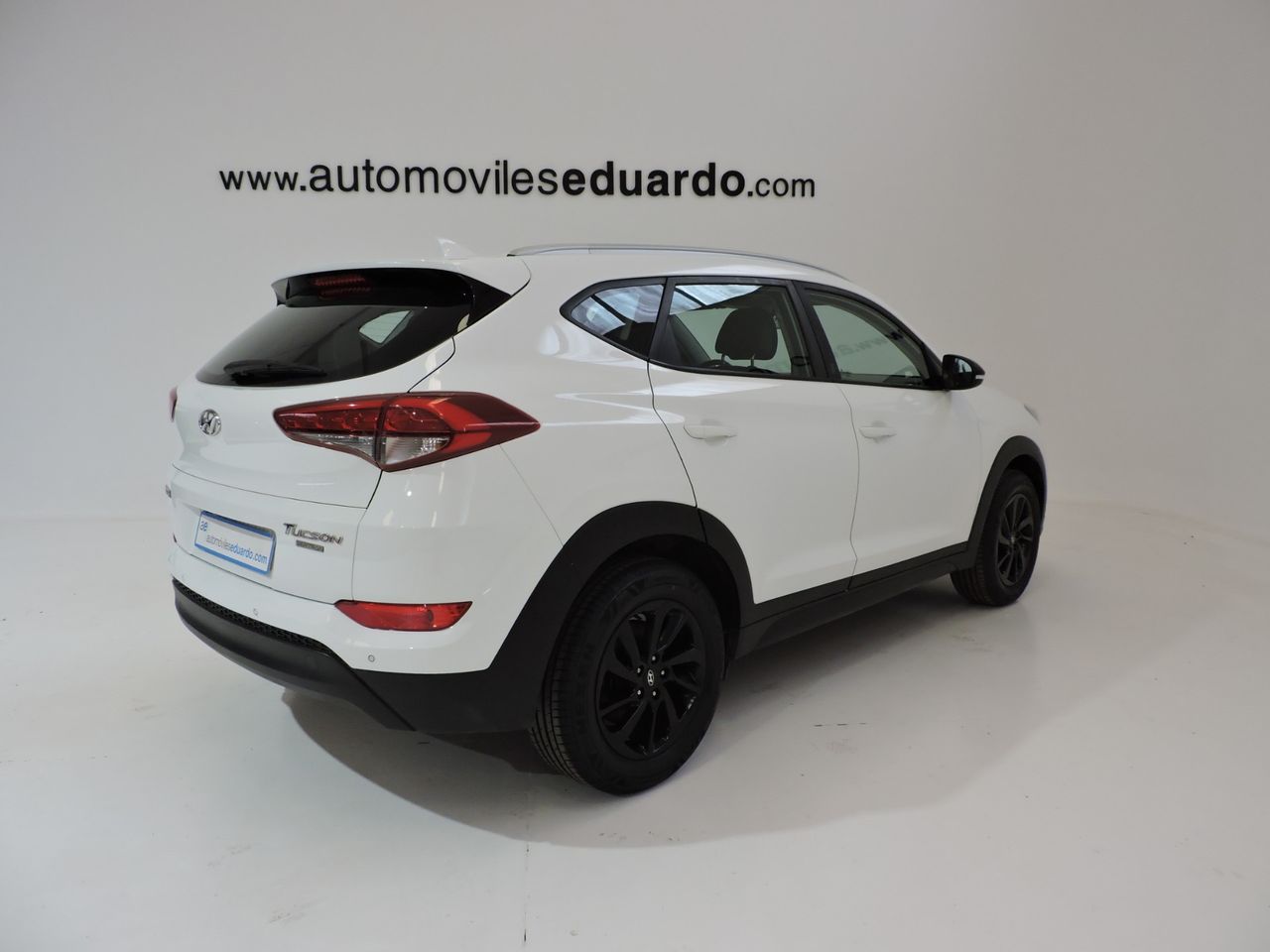 Hyundai Tucson 1.6 GDi 96 kW (131 CV) 4x2 BlueDrive Tecno - Foto 7