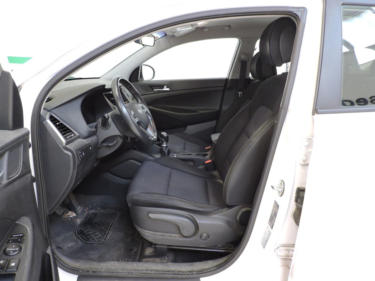 Hyundai Tucson 1.6 GDi 96 kW (131 CV) 4x2 BlueDrive Tecno - Foto 11