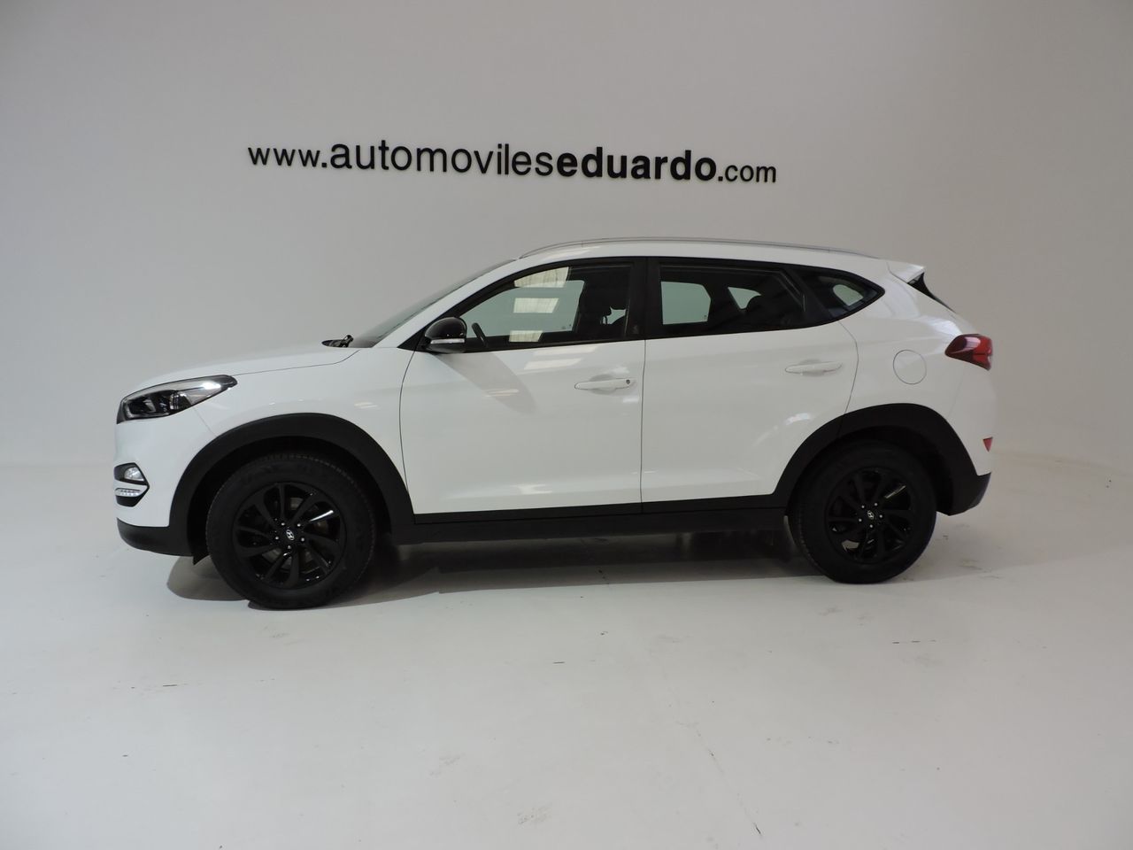 Hyundai Tucson 1.6 GDi 96 kW (131 CV) 4x2 BlueDrive Tecno - Foto 6
