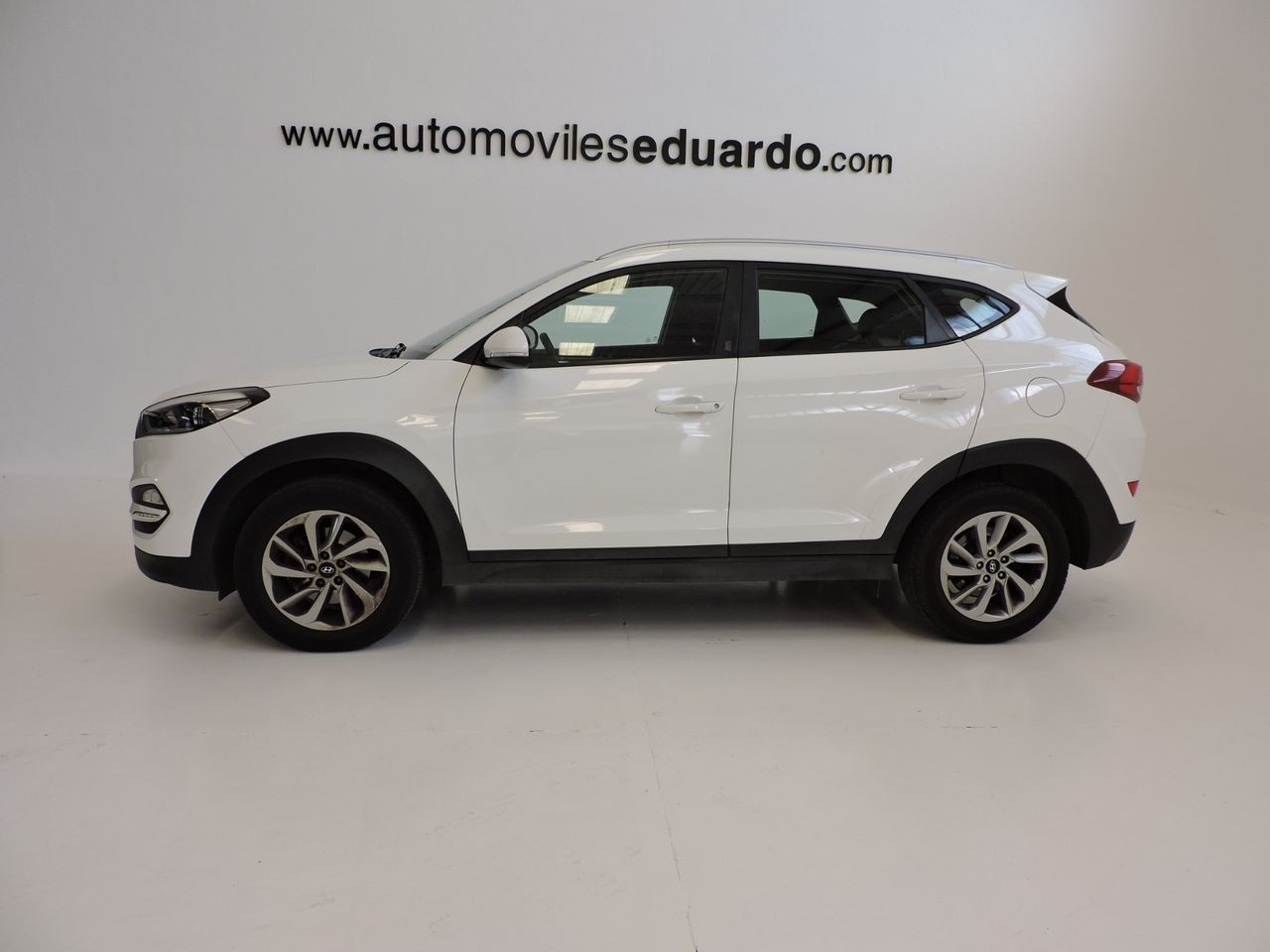 Hyundai Tucson 1.6 GDi 96 kW (131 CV) 4x2 BlueDrive Tecno - Foto 9