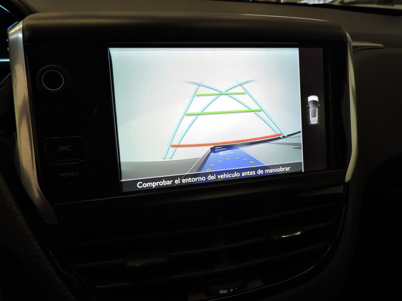 Peugeot 2008 Allure 1.6 BlueHDi 120 S&S - Foto 13