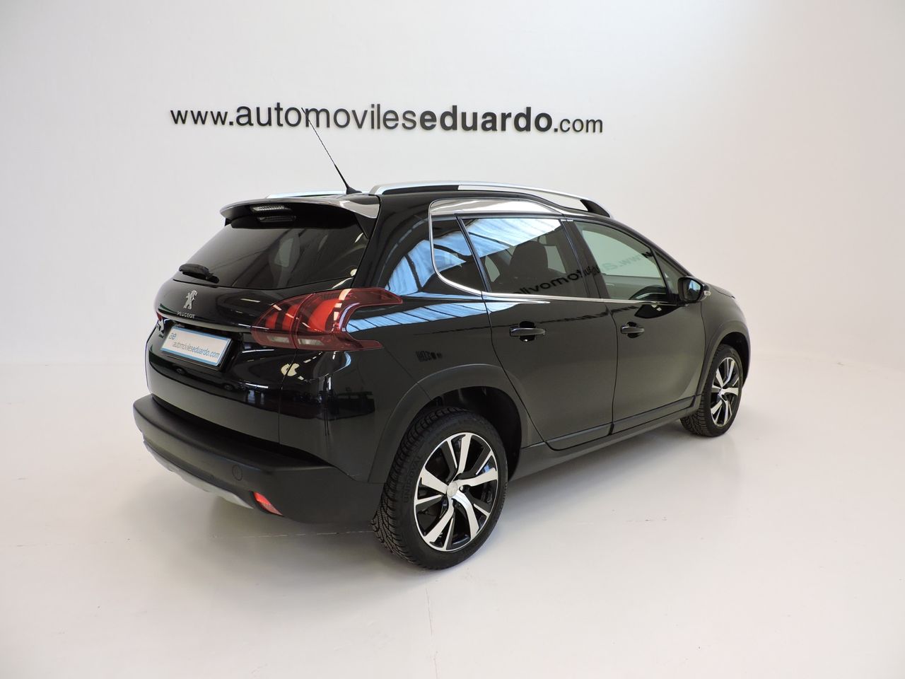 Peugeot 2008 Allure 1.6 BlueHDi 120 S&S - Foto 5