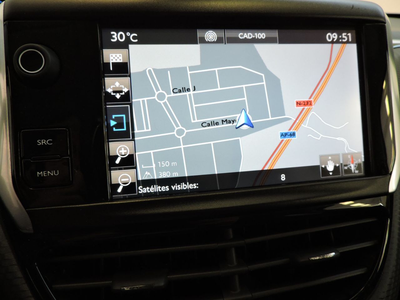 Peugeot 2008 Allure 1.6 BlueHDi 120 S&S - Foto 14