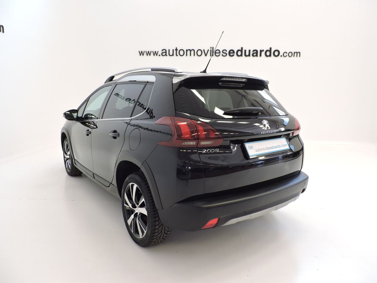 Peugeot 2008 Allure 1.6 BlueHDi 120 S&S - Foto 7