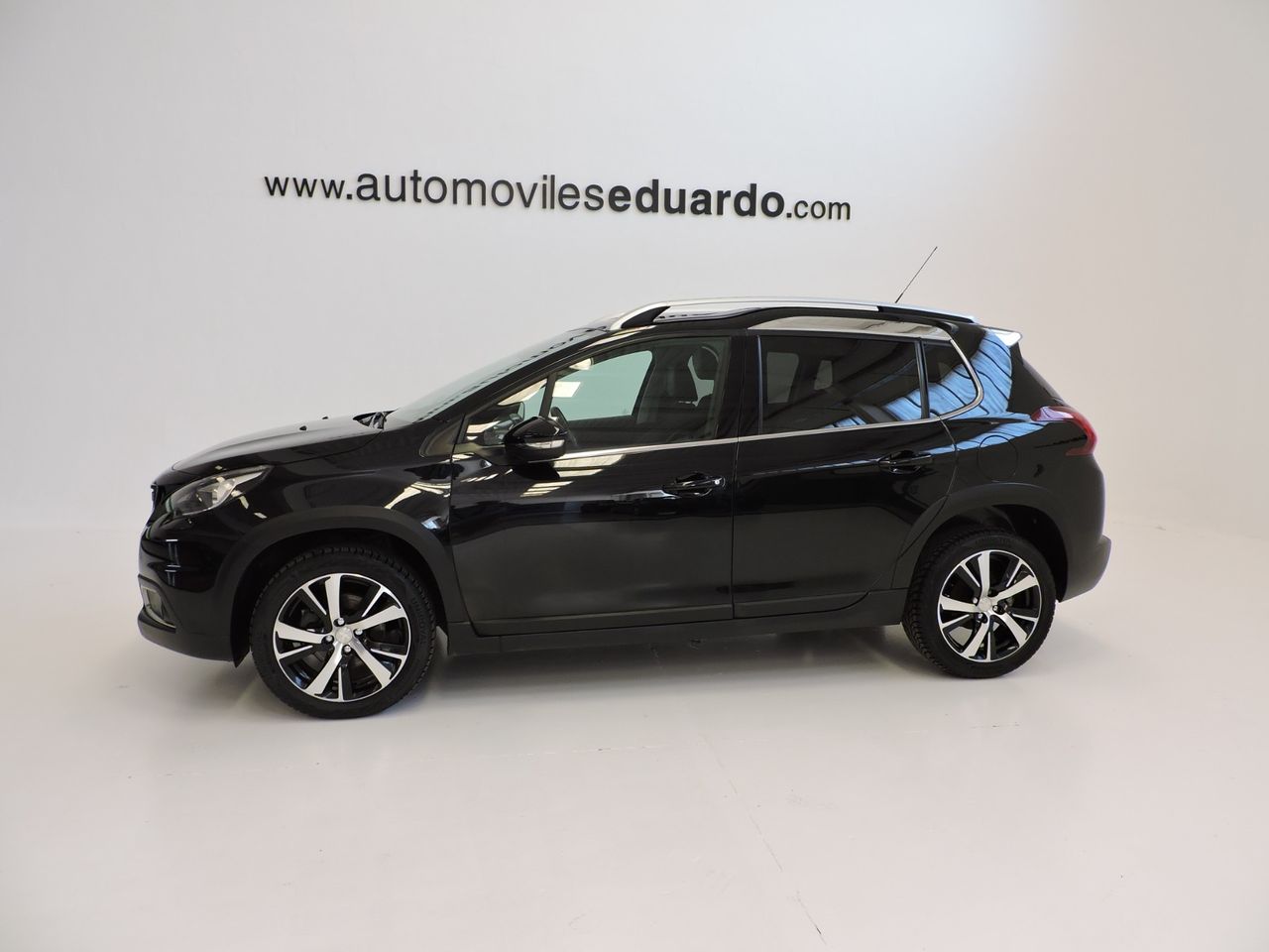 Peugeot 2008 Allure 1.6 BlueHDi 120 S&S - Foto 9