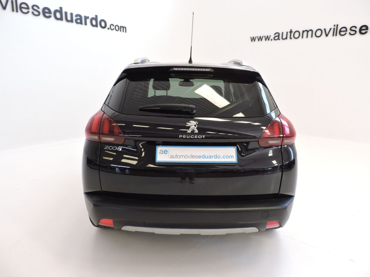Peugeot 2008 Allure 1.6 BlueHDi 120 S&S - Foto 6