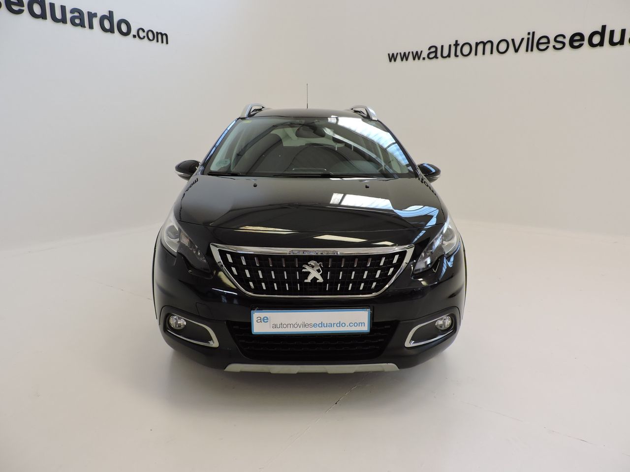 Peugeot 2008 Allure 1.6 BlueHDi 120 S&S - Foto 3