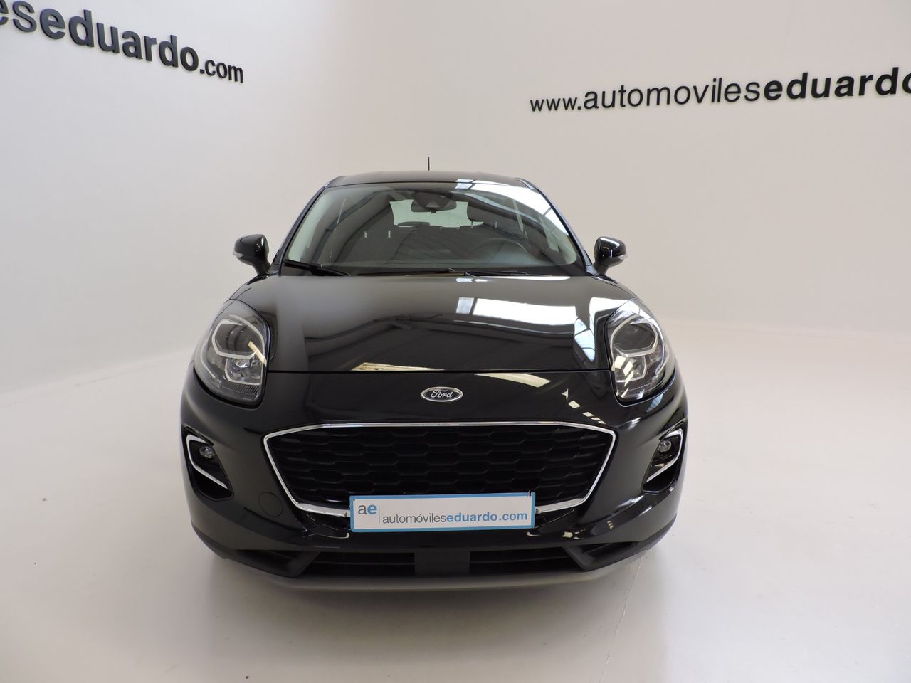 Ford Puma Titanium 1.0 EcoBoost MHEV 92 kW - Foto 3