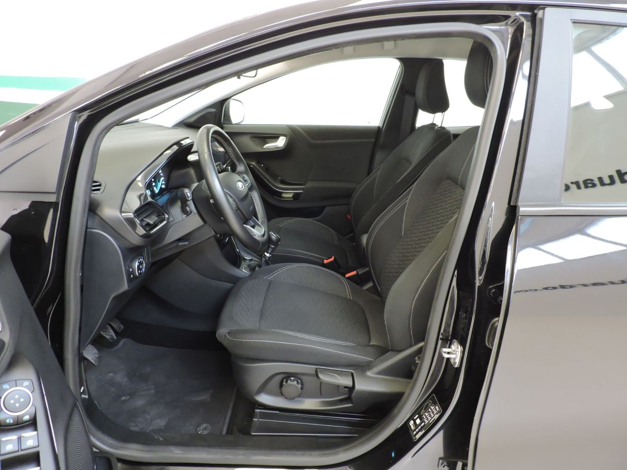Ford Puma Titanium 1.0 EcoBoost MHEV 92 kW - Foto 11