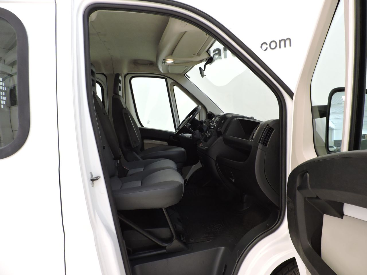 Peugeot Boxer 435 LWB DSL 2.0 BlueHDi L3 Pro S&S - Foto 12