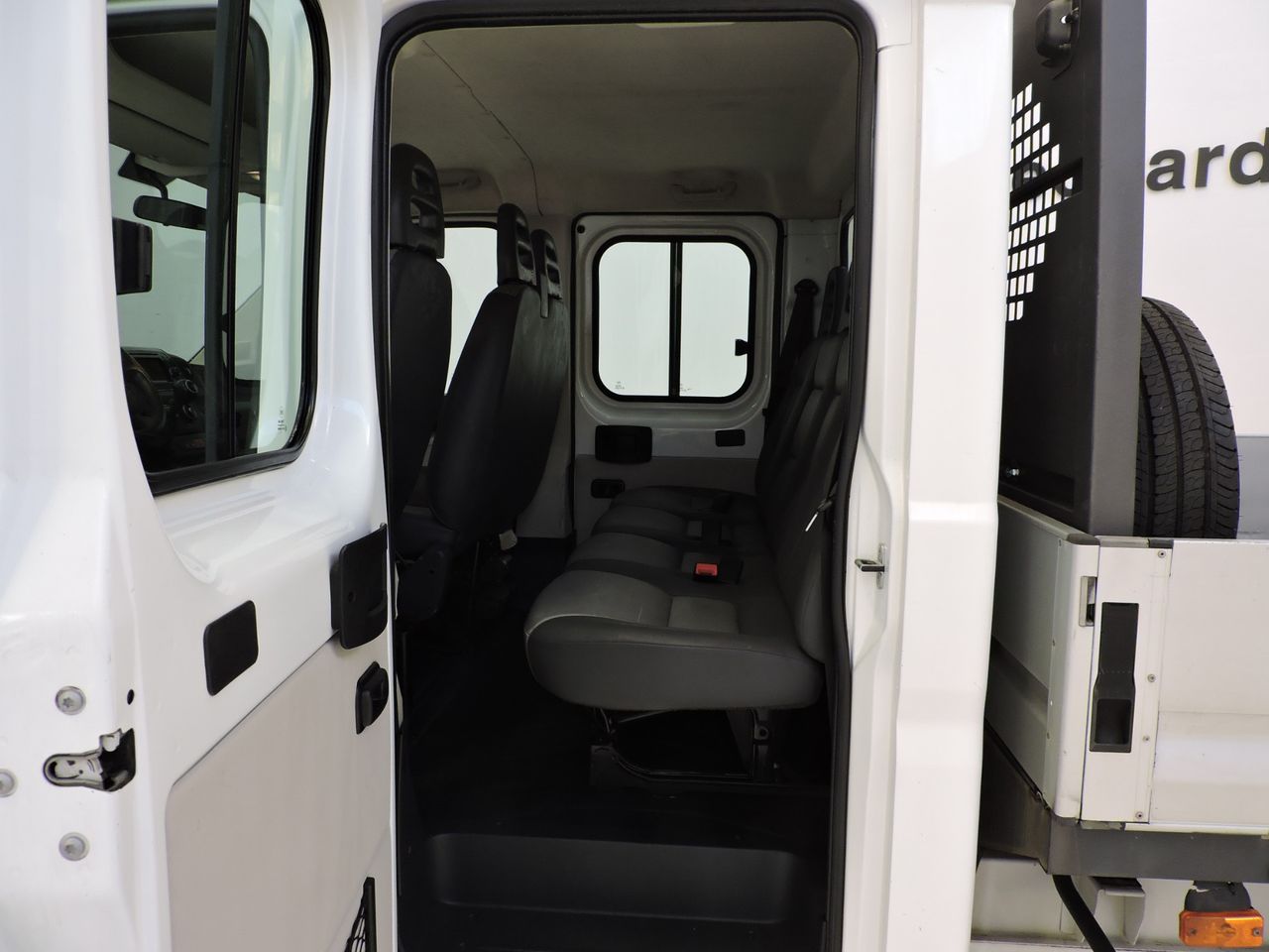 Peugeot Boxer 435 LWB DSL 2.0 BlueHDi L3 Pro S&S - Foto 14