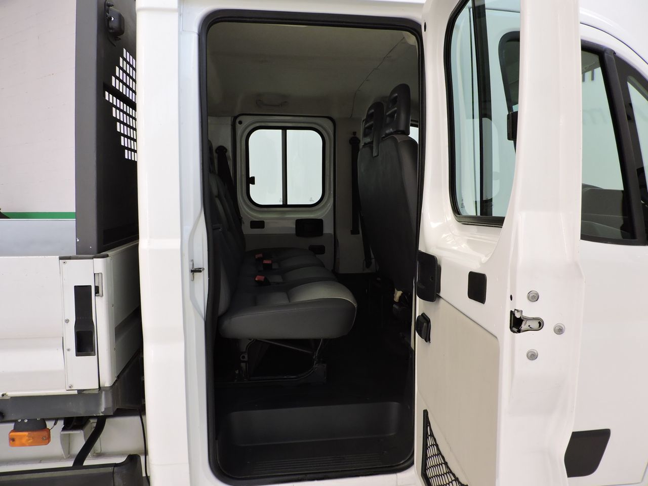 Peugeot Boxer 435 LWB DSL 2.0 BlueHDi L3 Pro S&S - Foto 13