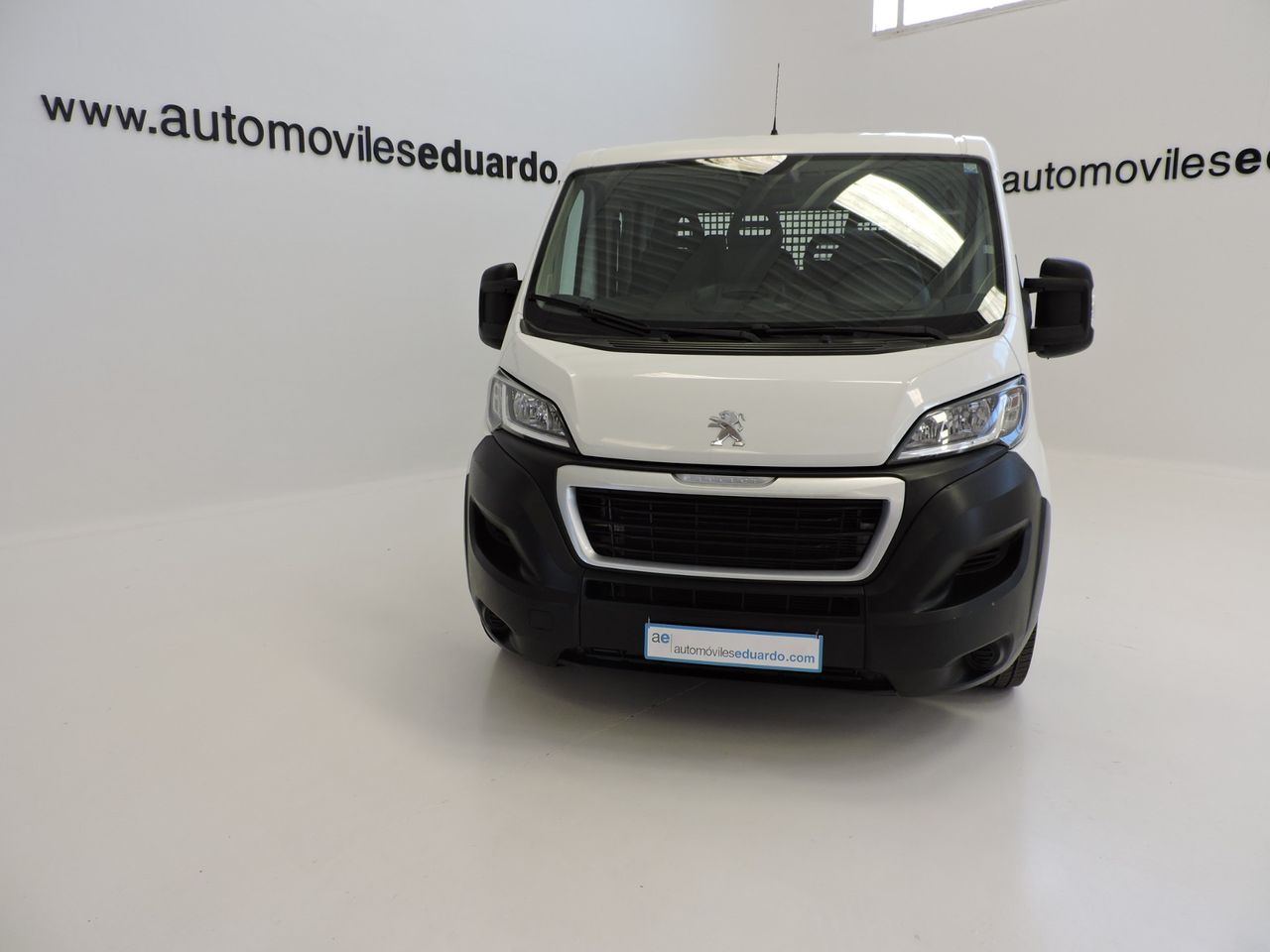 Peugeot Boxer 435 LWB DSL 2.0 BlueHDi L3 Pro S&S - Foto 4