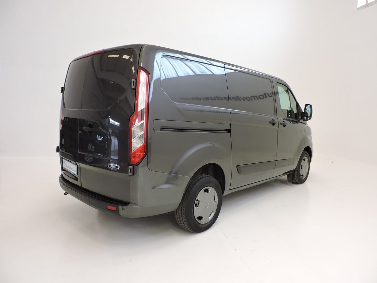 Ford Transit Custom FORD TRANSIT CUSTOM FG VAN 2.0 TDCI 96KW 280 L1 TREND - Foto 10