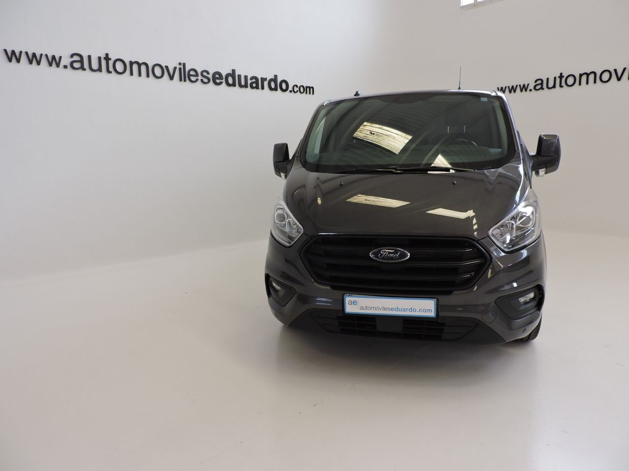 Ford Transit Custom FORD TRANSIT CUSTOM FG VAN 2.0 TDCI 96KW 280 L1 TREND - Foto 3