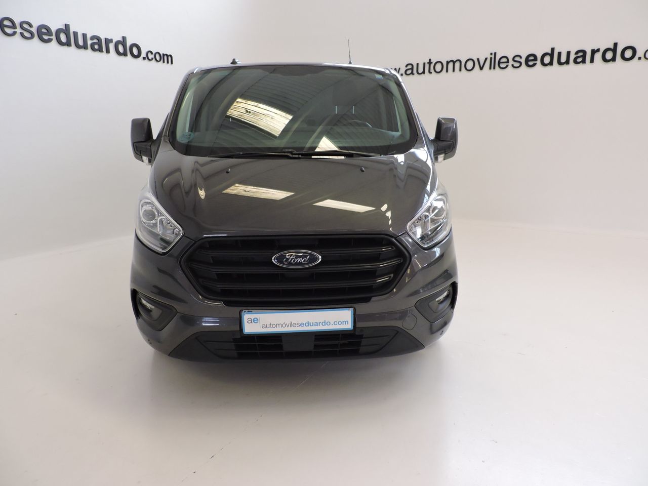 Ford Transit Custom FORD TRANSIT CUSTOM FG VAN 2.0 TDCI 96KW 280 L1 TREND - Foto 4