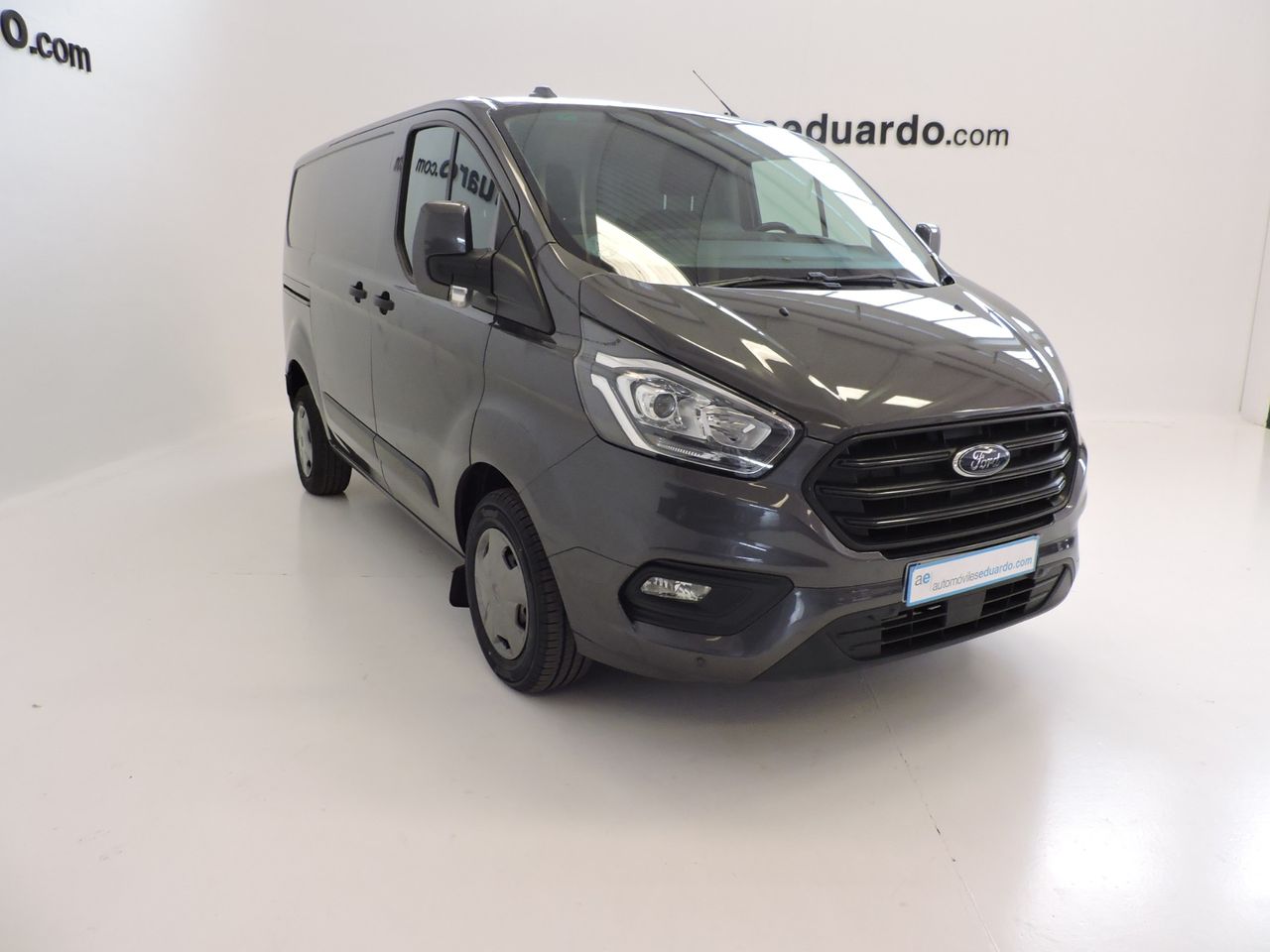 Ford Transit Custom FORD TRANSIT CUSTOM FG VAN 2.0 TDCI 96KW 280 L1 TREND - Foto 5