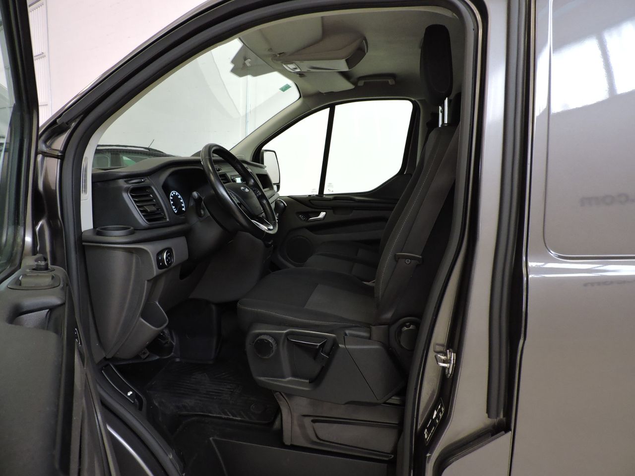 Ford Transit Custom FORD TRANSIT CUSTOM FG VAN 2.0 TDCI 96KW 280 L1 TREND - Foto 11