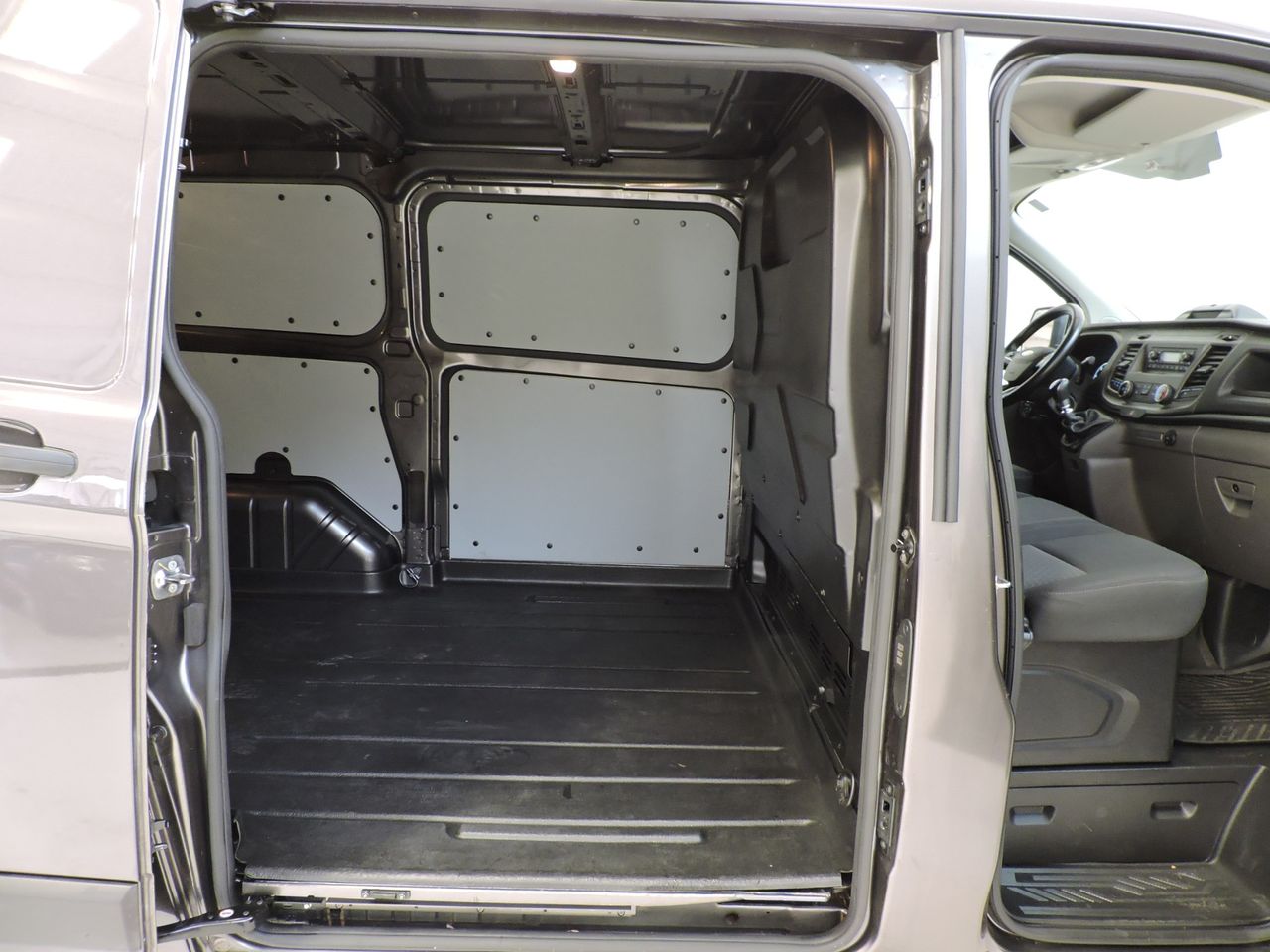 Ford Transit Custom FORD TRANSIT CUSTOM FG VAN 2.0 TDCI 96KW 280 L1 TREND - Foto 13