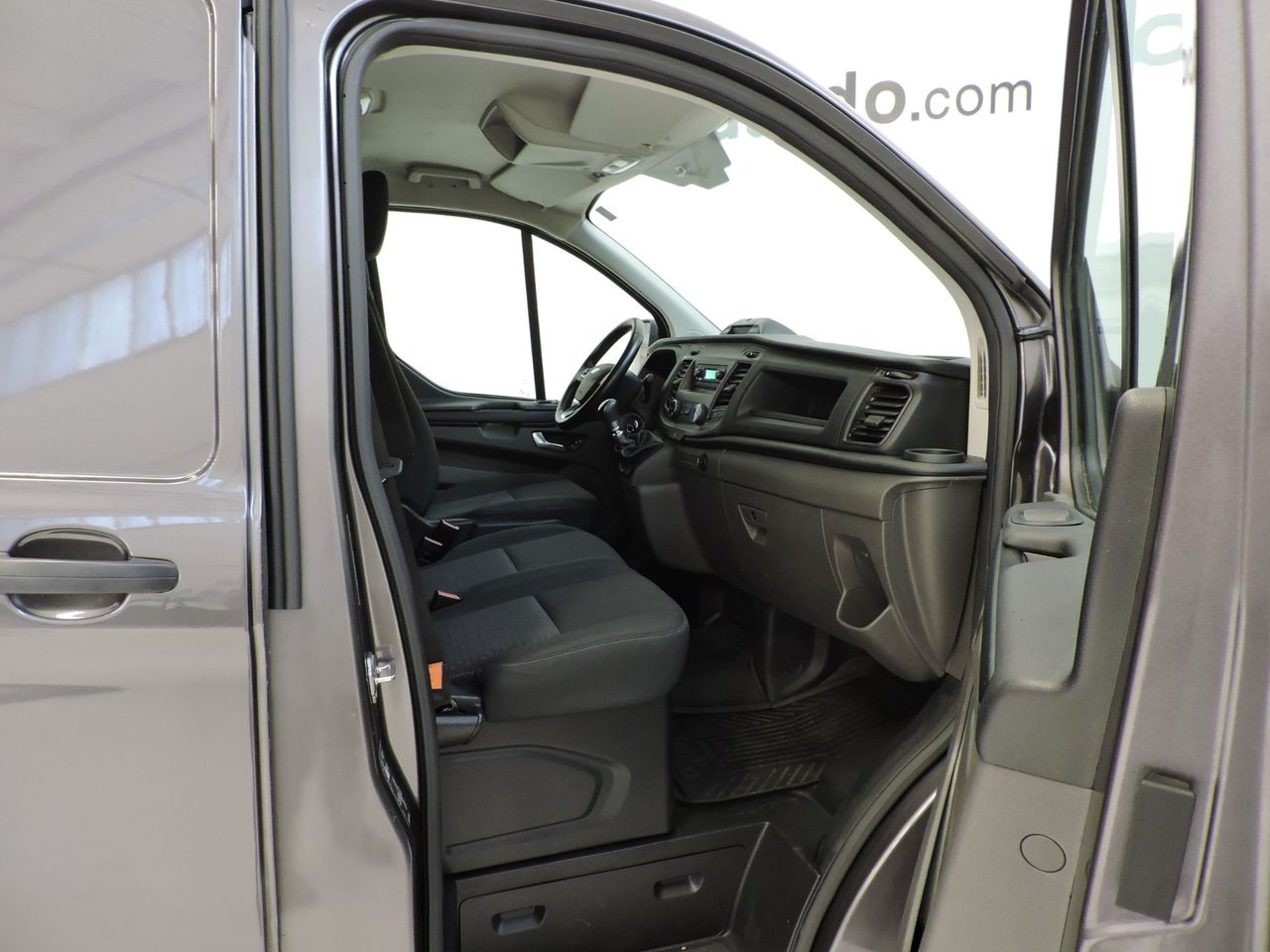 Ford Transit Custom FORD TRANSIT CUSTOM FG VAN 2.0 TDCI 96KW 280 L1 TREND - Foto 12