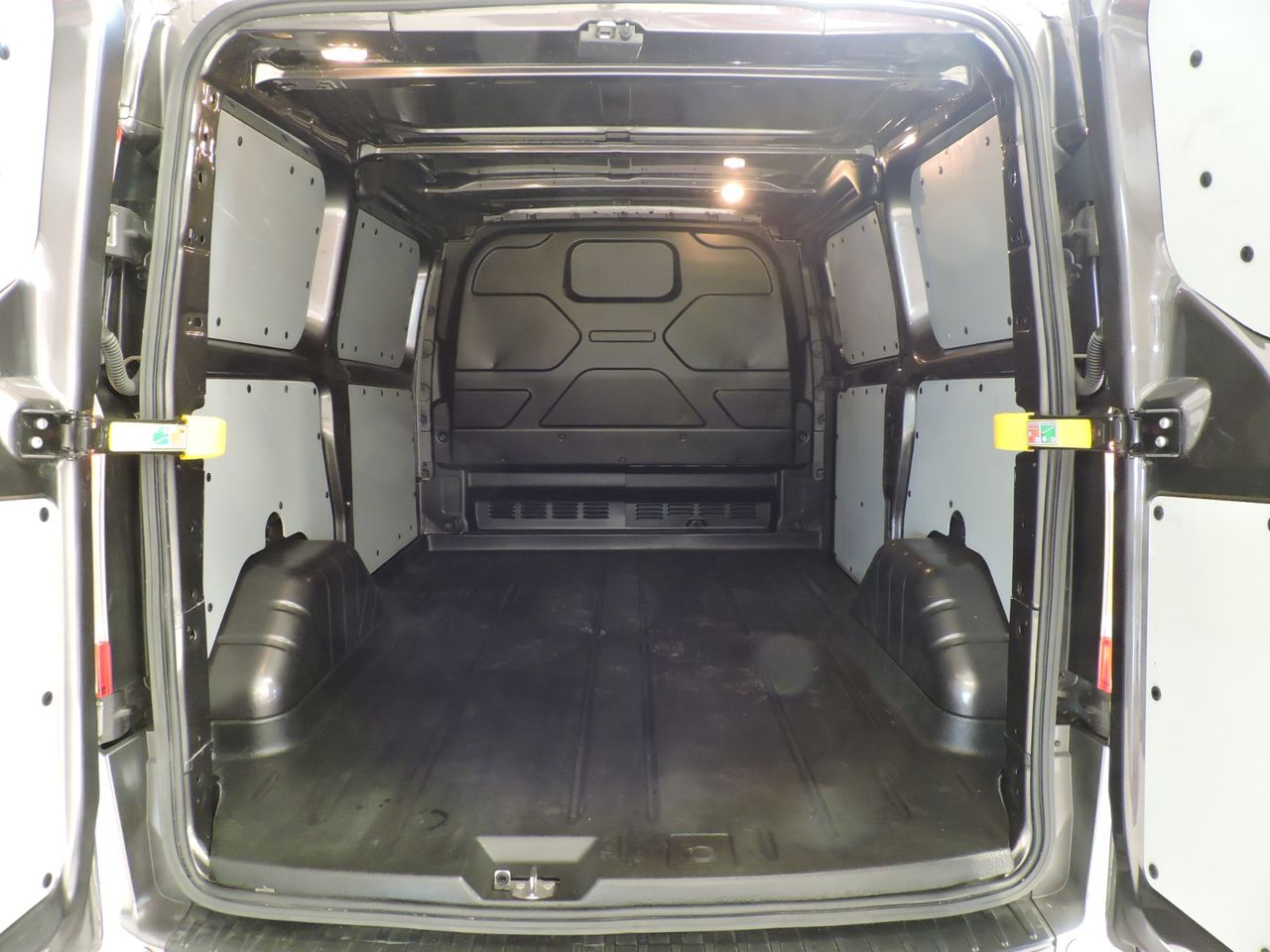 Ford Transit Custom FORD TRANSIT CUSTOM FG VAN 2.0 TDCI 96KW 280 L1 TREND - Foto 14