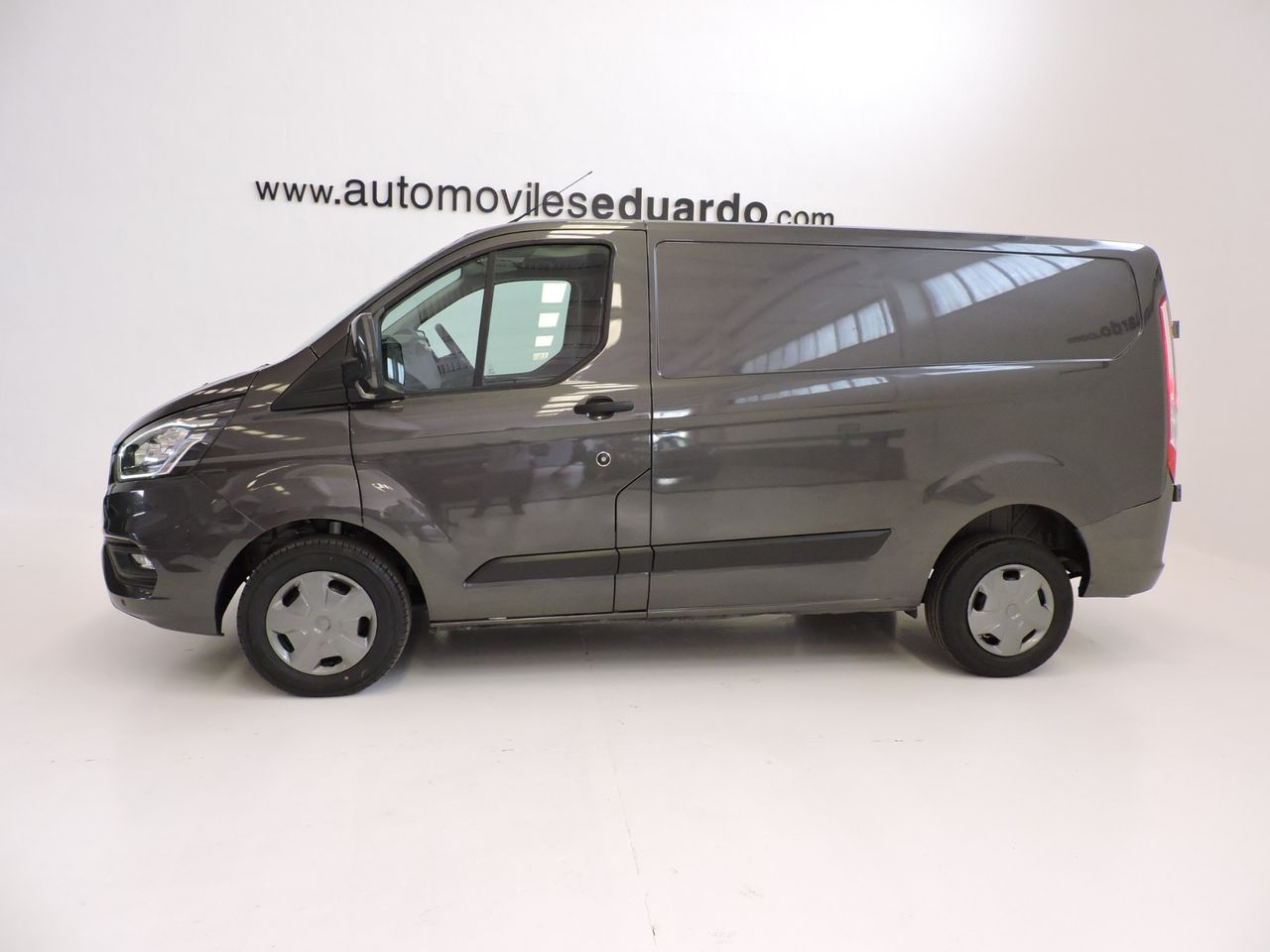 Ford Transit Custom FORD TRANSIT CUSTOM FG VAN 2.0 TDCI 96KW 280 L1 TREND - Foto 7