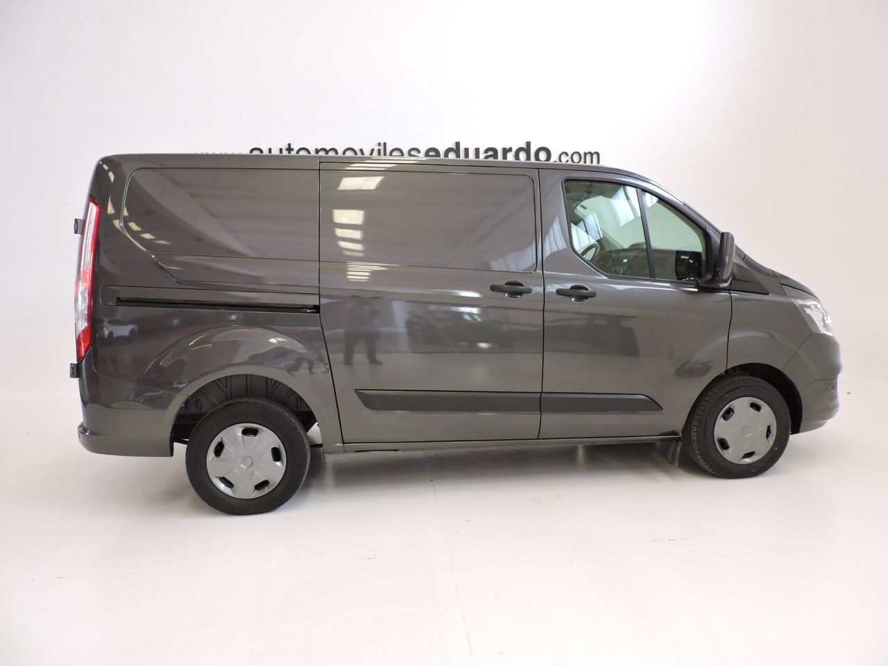 Ford Transit Custom FORD TRANSIT CUSTOM FG VAN 2.0 TDCI 96KW 280 L1 TREND - Foto 6