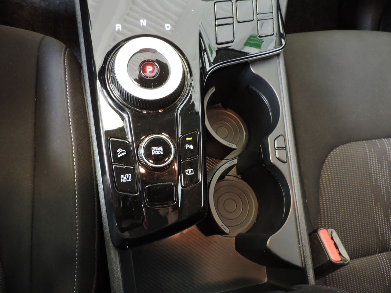 Kia Sportage Drive HEV 1.6 T-GDI 169 kW - Foto 15