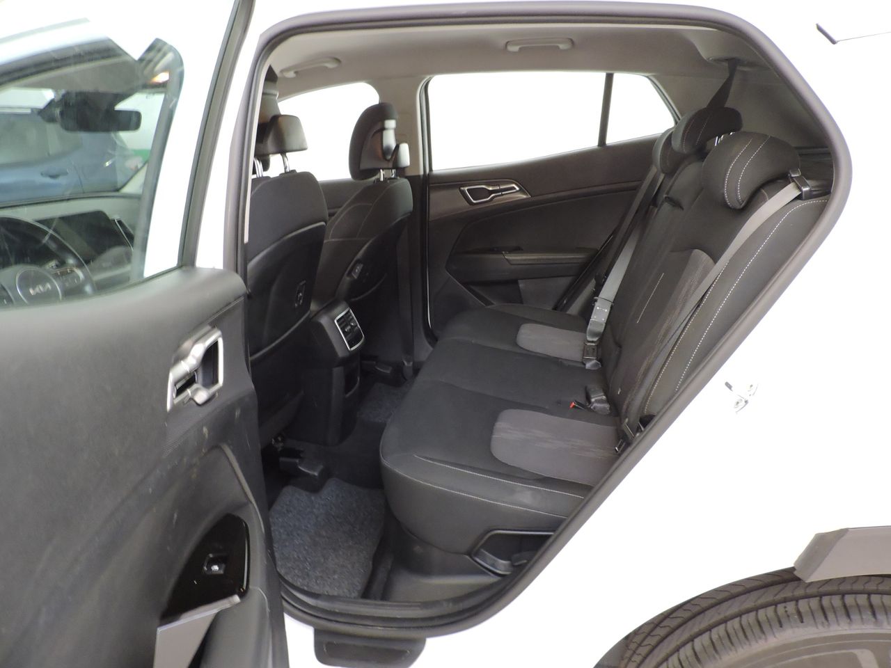 Kia Sportage Drive HEV 1.6 T-GDI 169 kW - Foto 13