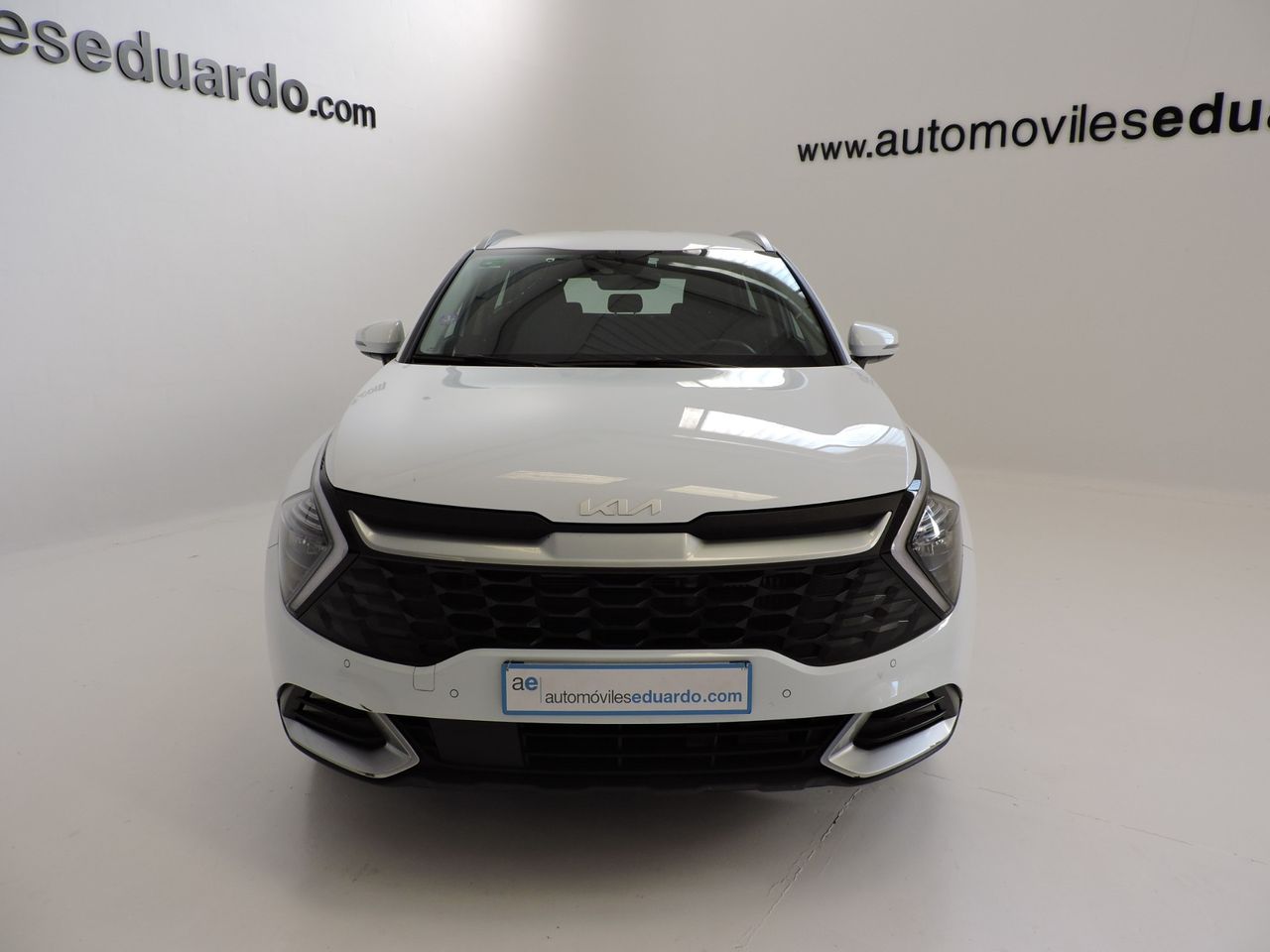Kia Sportage Drive HEV 1.6 T-GDI 169 kW - Foto 3