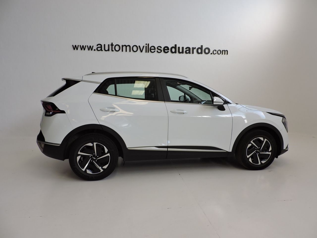 Kia Sportage Drive HEV 1.6 T-GDI 169 kW - Foto 5